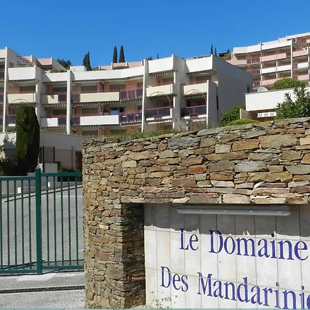 Le Lavandou, 3 Pieces, 6 Personnes - Fr-1-251-635